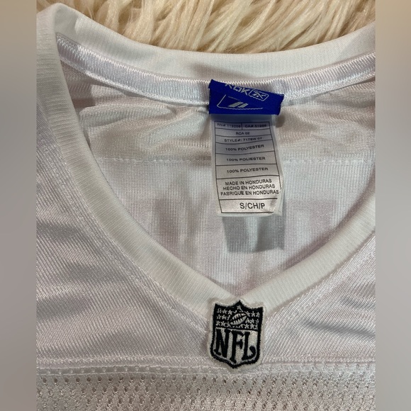 Brady Patriots jersey size Small - - Picture 3 of 5